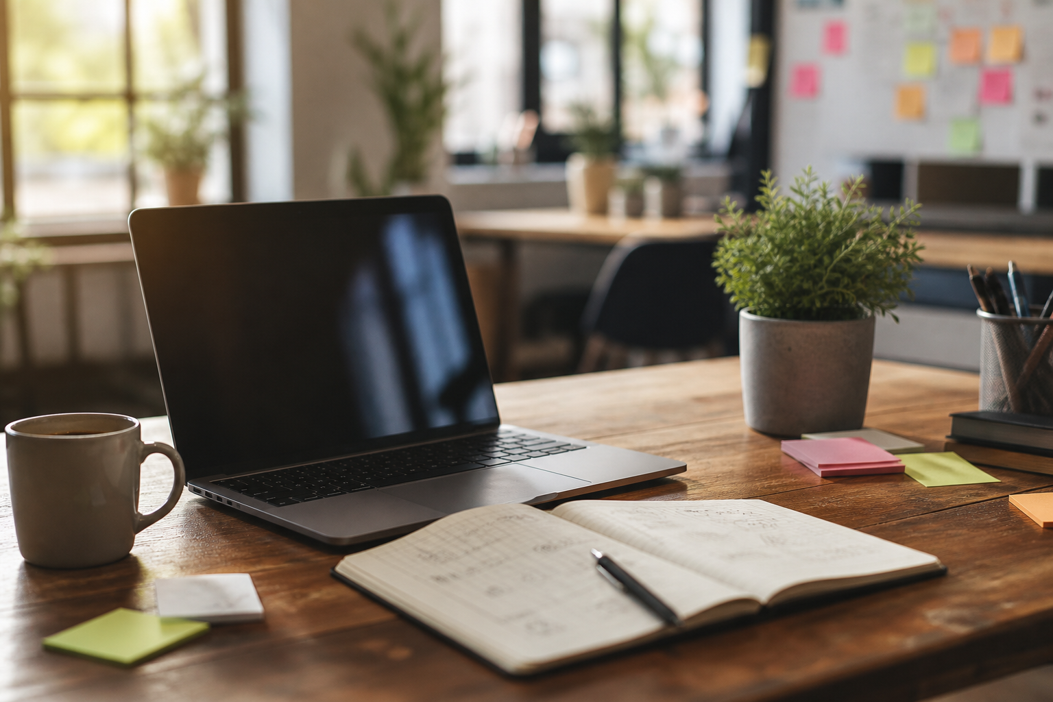 Fractional CTO: outsourced tech leadership for SMBs