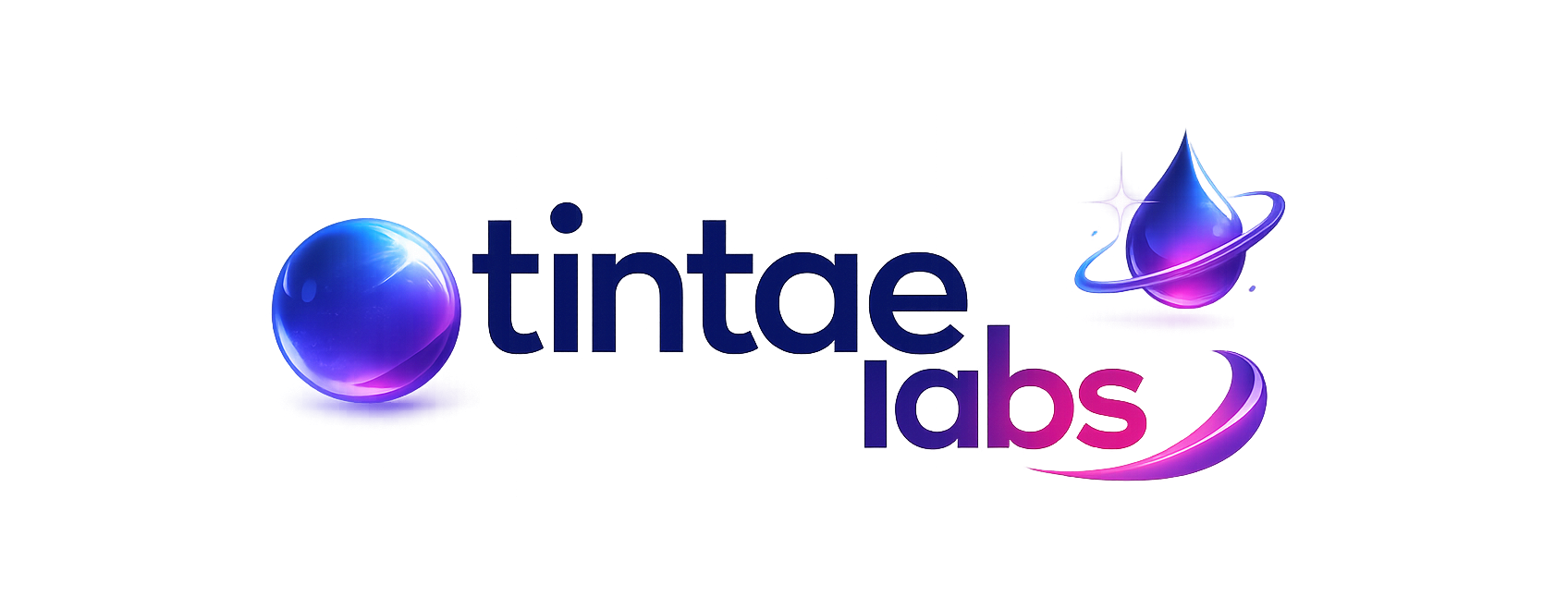 Tintae Labs — génération de design front-end par IA